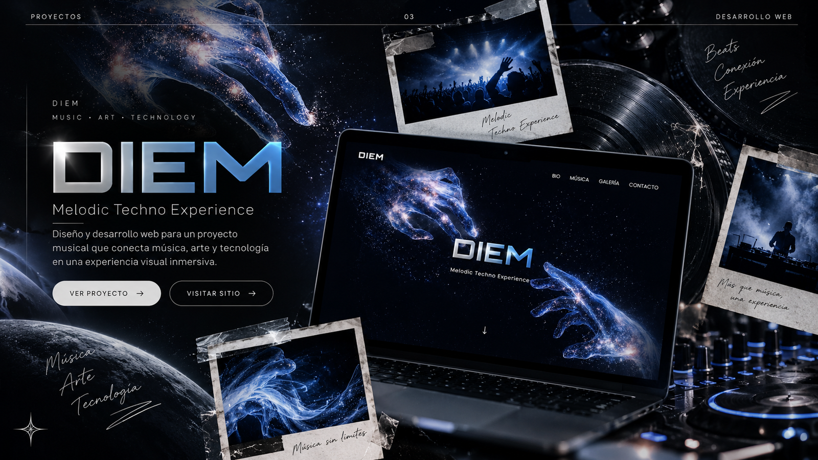 Diem DJ