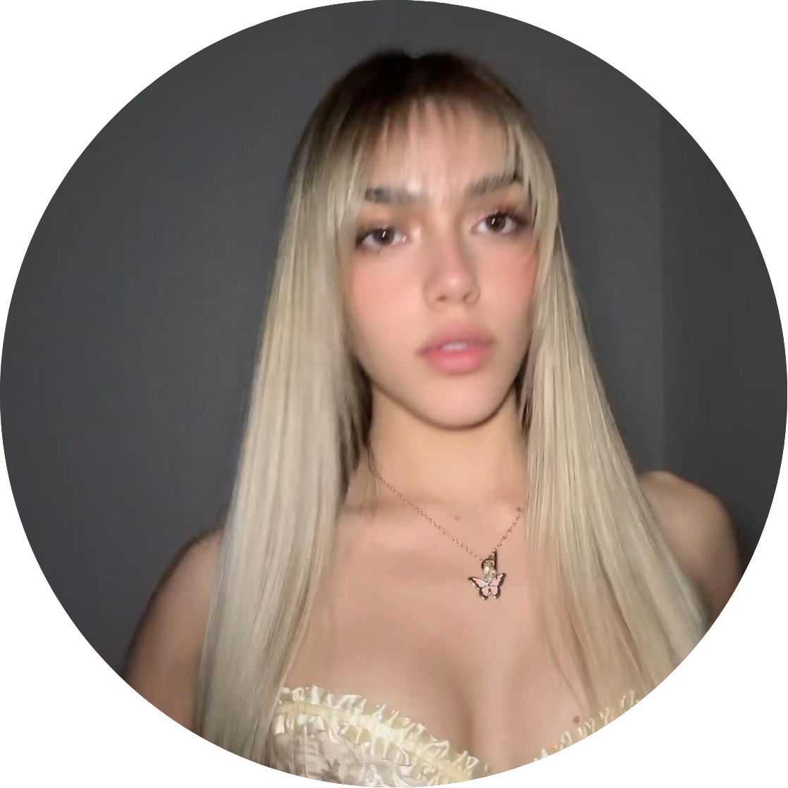 Lucy Segovia