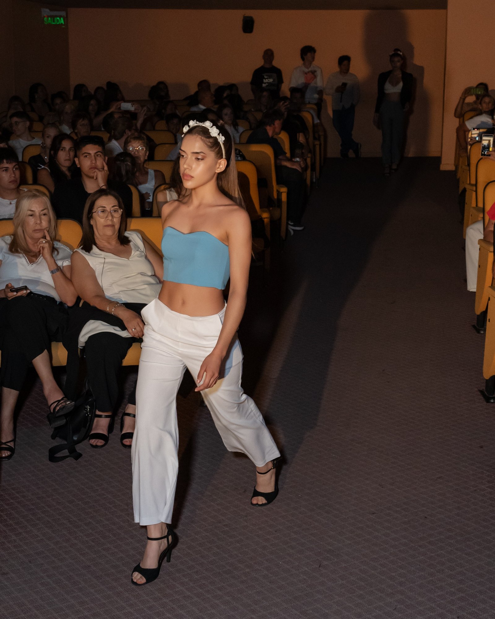 Pasarela