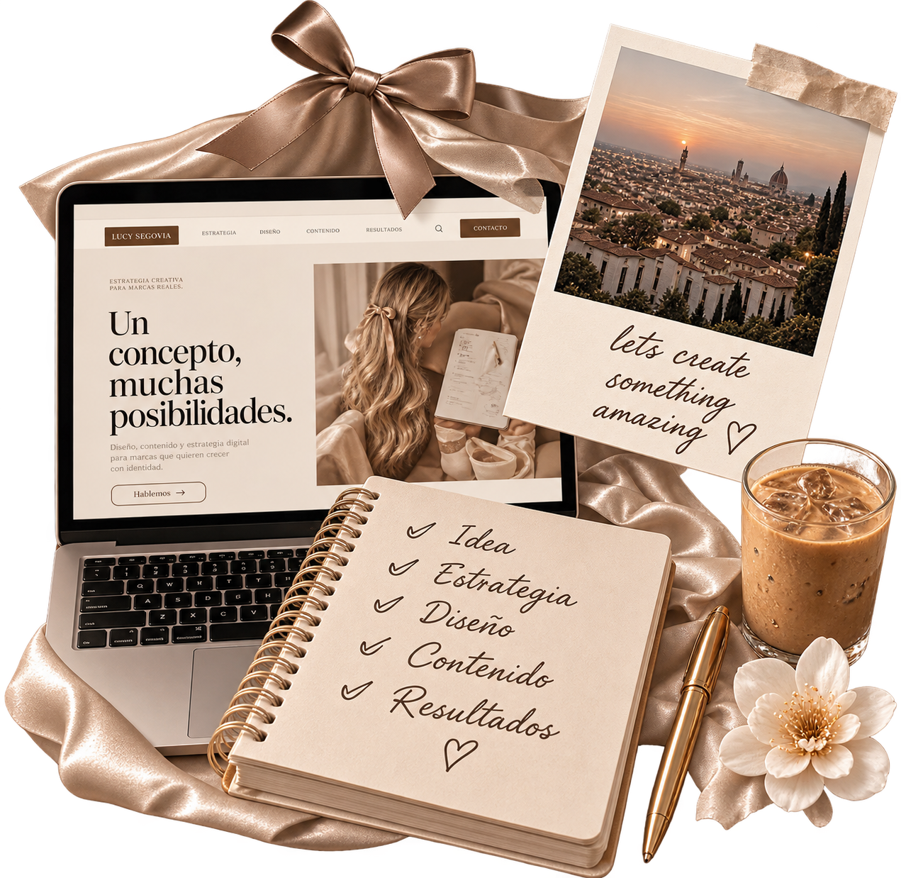 Diseño web